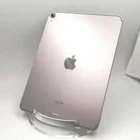 Apple 国内版 【SIMフリー】 11インチ iPad Air（M2/2024） 128GB スペースグレイ MUXD3J/A