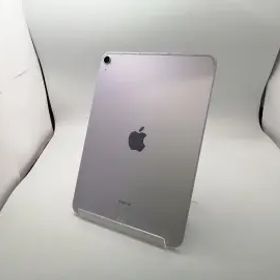 Apple 国内版 【SIMフリー】 11インチ iPad Air（M2/2024） 128GB パープル MUXG3J/A