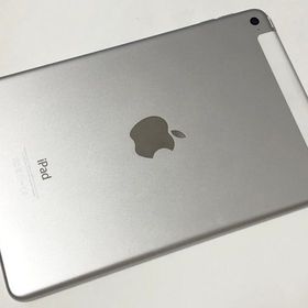 セイモバイル★SIMフリー iPad mini 4 Wi-Fi+Cell 128GB シルバー