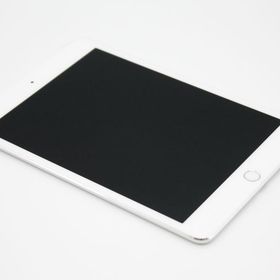 iPad mini 4 Wi-Fi + Cellular 16GB シルバー Bランク