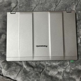 Panasonic Let's note CF-SZ6 ノートパソコン