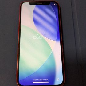 iPhone12 mini 128gb ジャンク