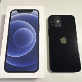 iPhone12 mini SIMフリー128GB