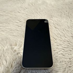 Apple iPhone12mini 64GB ホワイト
