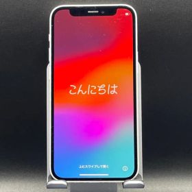 iPhone12 mini 256GB 本体