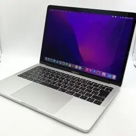 Apple MacBook Pro 13インチ Corei5:2GHz 256GB シルバー MLUQ2J/A (Late 2016)