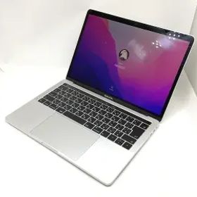 Apple MacBook Pro 13インチ (wTB) CTO (Late 2016) シルバー Core i5(2.9G)/8G/256G(SSD)/IrisG 550
