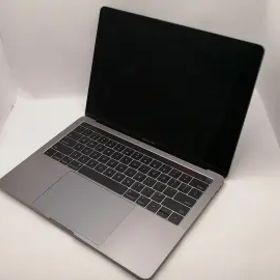 Apple MacBook Pro 13インチ (wTB) CTO (Late 2016) スペースグレイ Core i5(2.9G)/16G/512G(SSD)/IrisG 550