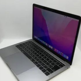 Apple MacBook Pro 13インチ Corei5:2GHz 256GB スペースグレイ MLL42J/A (Late 2016)
