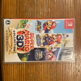 スーパーマリオ 3Dコレクション