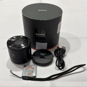 SONY DSC-QX100