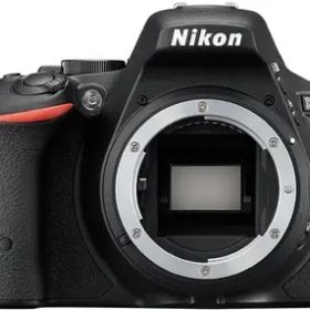 Nikon D5500 ボディ ブラック