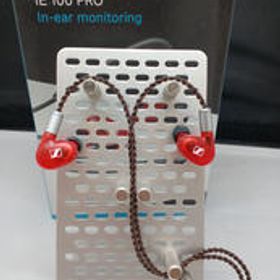 イヤホン IE100PRO SENNHEISER