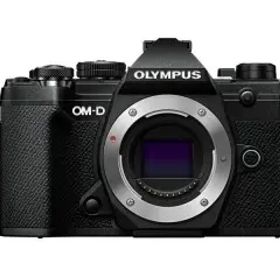 OLYMPUS OM-D E-M5 Mark III ボディ ブラック
