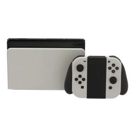 中古 Nintendo Switch 有機EL 本体NINTENDO 任天堂 ニンテンドー HEG-S-KAAAA XTJ10553908074コンディションランク【A】（商品 No.62-0）
