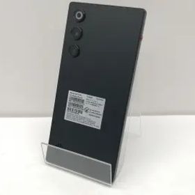 Nubia 国内版 【SIMフリー】 REDMAGIC 10 Air Twilight(ブラック) 12GB 256GB