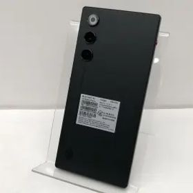 Nubia 国内版 【SIMフリー】 REDMAGIC 10 Air Twilight(ブラック) 16GB 512GB