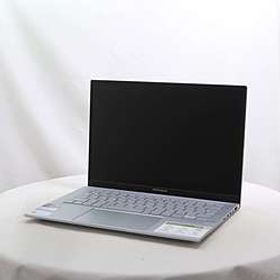 〔中古品〕 ZenBook 14 UX3402VA-I7161W ［Core-i7-13700H (2.4GHz)／16GB／SSD1TB／14インチワイド／Windows11 Home］〔中古品〕 ZenBook 14 UX3402VA-I7161W ［Core-i7-13700H (2.4GHz)／16GB／SSD1TB／14インチワイド／Windows11 Home］