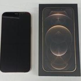 IPHONE 12 PRO MGM73J/A APPLE/KDDI