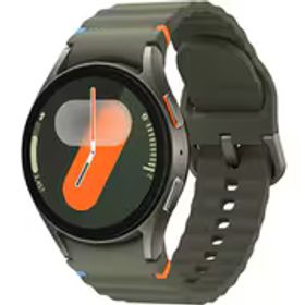 SAMSUNG サムスン Galaxy Watch7（ギャラクシーウォッチ 7） 40mm/Green スマートウォッチ SM-L300NZGJXJP