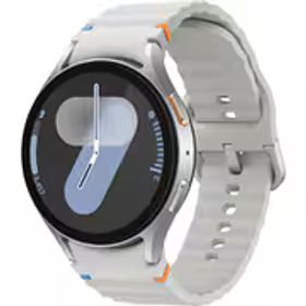 SAMSUNG サムスン Galaxy Watch7（ギャラクシーウォッチ 7） LTE 44mm/Silver スマートウォッチ SM-L315FZSJSJP