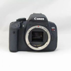 【中古】 (キヤノン) Canon EOS KISS X7I ボデイ【中古カメラ デジタル一眼】 ランク：B