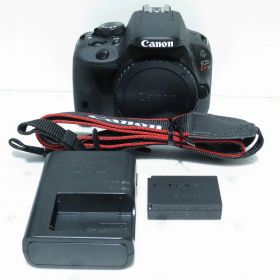 【3/4(水)20時〜全品ポイント10倍！要エントリー】キヤノン Canon デジタル一眼レフ EOS Kiss X7 【中古】