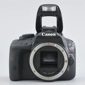 【中古】Canon キヤノン EOS Kiss X7 ダブルズームキット ブラック