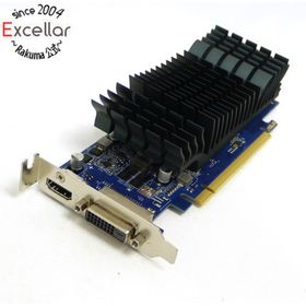 アンジェロガルバス(ANGELO GARBASUS)のASUSグラボ GT1030-SL-2G-BRK PCIExp 2GB(PCパーツ)