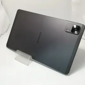 AIWA 国内版 【SIMフリー】 aiwa tab AS8L-2b JA5-TBA0804 ダークグレー 【Helio G81/4GB/64GB】