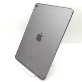 Apple SoftBank 【SIMロック解除済み】 iPad Air（第4世代/2020） 64GB スペースグレイ MYGW2J/A