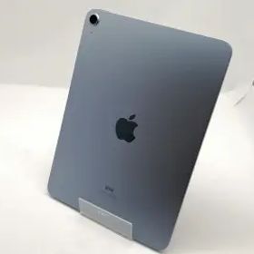 Apple 【Wi-Fi】 iPad Air（第4世代/2020） 64GB スカイブルー MYFQ2J/A