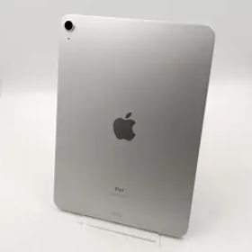 Apple 【Wi-Fi】 iPad Air（第4世代/2020） 256GB シルバー MYFW2J/A