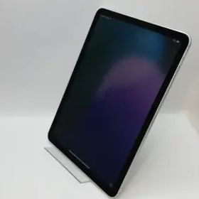 Apple 国内版 【SIMフリー】 iPad Air（第4世代/2020） 256GB シルバー MYH42J/A