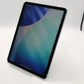 Apple 国内版 【SIMフリー】 iPad Air（第4世代/2020） 256GB スカイブルー MYH62J/A