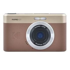 KODAK Pixpro C1 超コンパクトデジタルカメラ| 13MP BSI CMOS、4倍ズーム、2.8インチLCst77