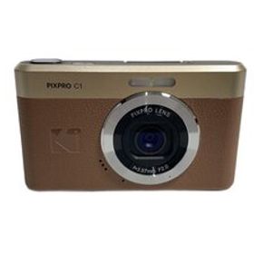 Kodak◆デジタルカメラ PIXPRO C1