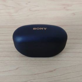 ソニー ワイヤレスイヤホン WF-1000XM5 BC