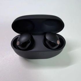 SONY WF-1000XM5 ブラック 動作確認済み 付属品完備