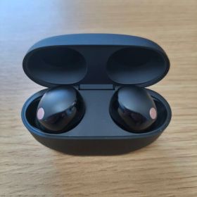 SONY WF-1000XM5 ワイヤレスイヤホン ブラック