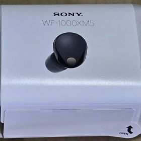 SONY WF-1000XM5