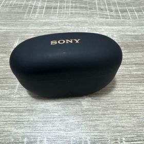 SONY ワイヤレスイヤホン WF-1000XM5 ブラック
