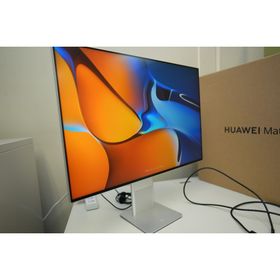 ファーウェイ(HUAWEI)のHuawei MateView 28.2インチ 4K+ 無線版 HSN-CBA①(ディスプレイ)