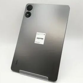 Xiaomi 国内版 【Wi-Fi】 Redmi Pad Pro グラファイトグレー VHU4746JP 【Snapdragon 7s Gen 2/6GB/128GB】