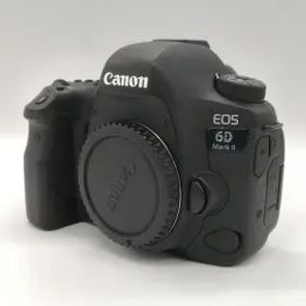 Canon EOS 6D Mark II ボディ