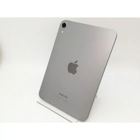 【中古】Apple 【Wi-Fi】 iPad mini（A17Pro/2024） 128GB スペースグレイ MXN63J/A【三宮センター】保証期間1ヶ月【ランクA】