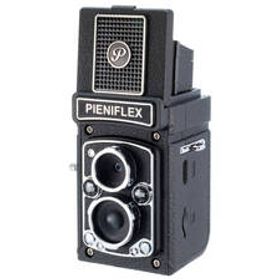 新品 Kenko トイデジタルカメラ PIENIFLEX M KC-FM12