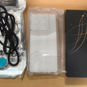 Xiaomi 14T PRO 国内SIMフリー版