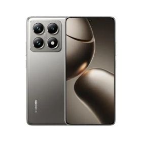 シャオミ(Xiaomi) SIMフリースマートフォン Xiaomi 14T Pro 12GB+256GB ライカ Summilux光学レンズ搭載