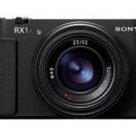 SONY ソニー サイバーショット DSC-RX1RM3 デジタルスチルカメラ Cyber-shot RX1R III